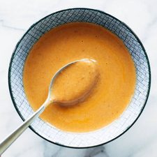Chipotle Tahini