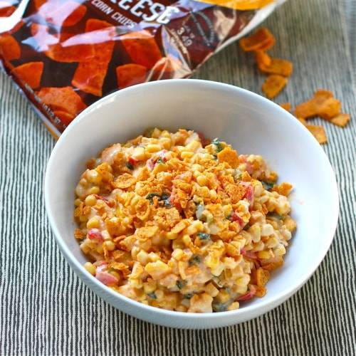 Corn salad recipes fritos Corn salad recipes fritos