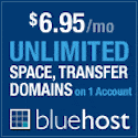 Bluehost
