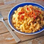 Butternut Squash Mac n’ Cheese Pinch of Yum's Butternut Squash Mac n’ Cheese