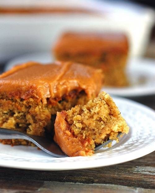 banana cake banana cake