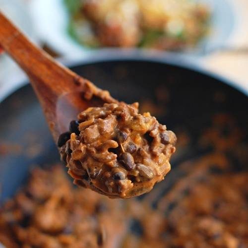 Taco meat Taco meat