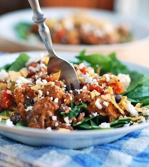Taco Salad Taco Salad