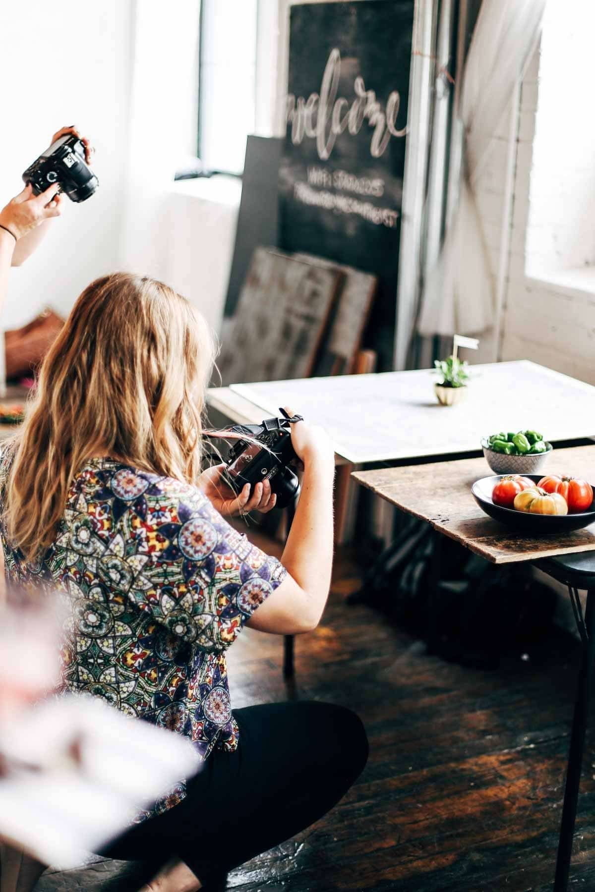 Tasty Food Photography Workshop for Blog-22