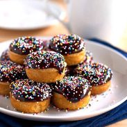 Mini Donuts
