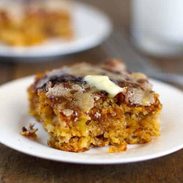 Mango Cake