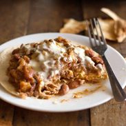 crockpot chalupas