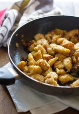 Ikan Asam Manis yang Sehat