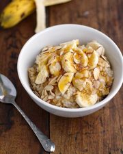 Honey Nut Steel Cut Oats