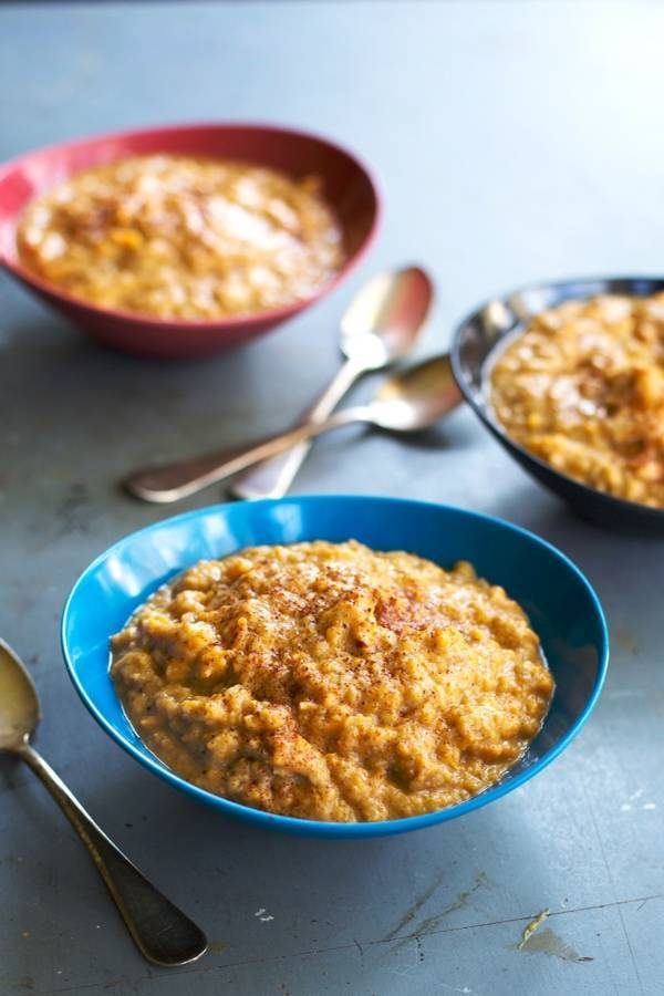 Crockpot Sweet Potato Lentils