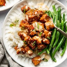 Bang Bang Tofu