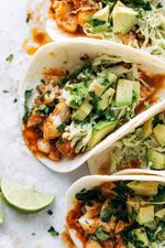 Taco Ikan Mudah Terbaik