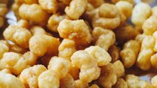 Caramel Corn