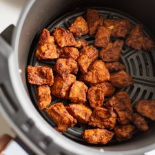 Crispy Air Fryer Tofu Recipe