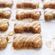 A picture of Homemade Dog Treats