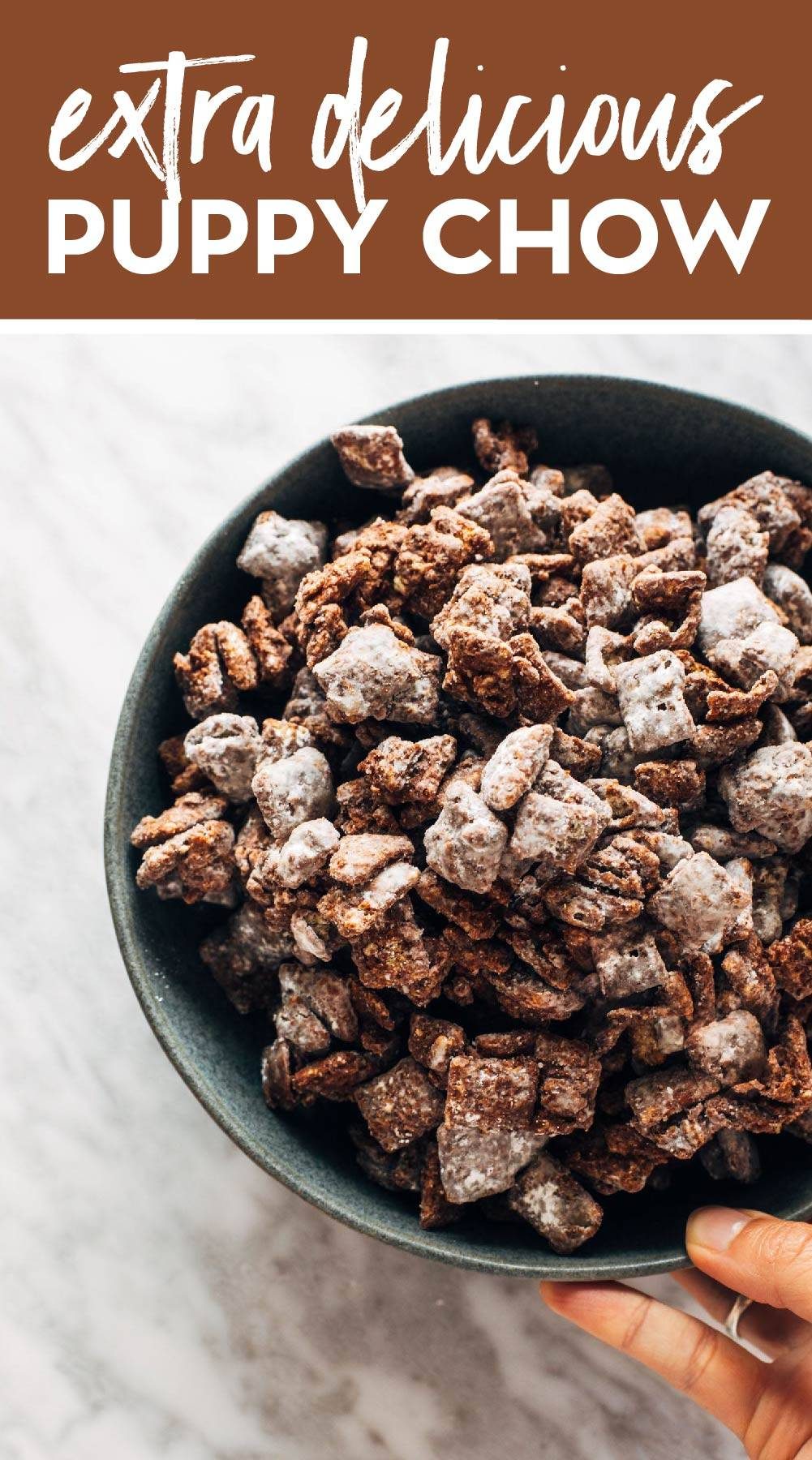 Extra Good Puppy Chow - Image 9