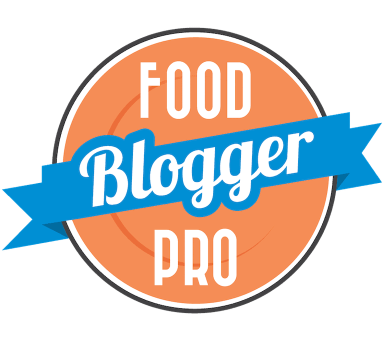 the Food Blogger Pro logo