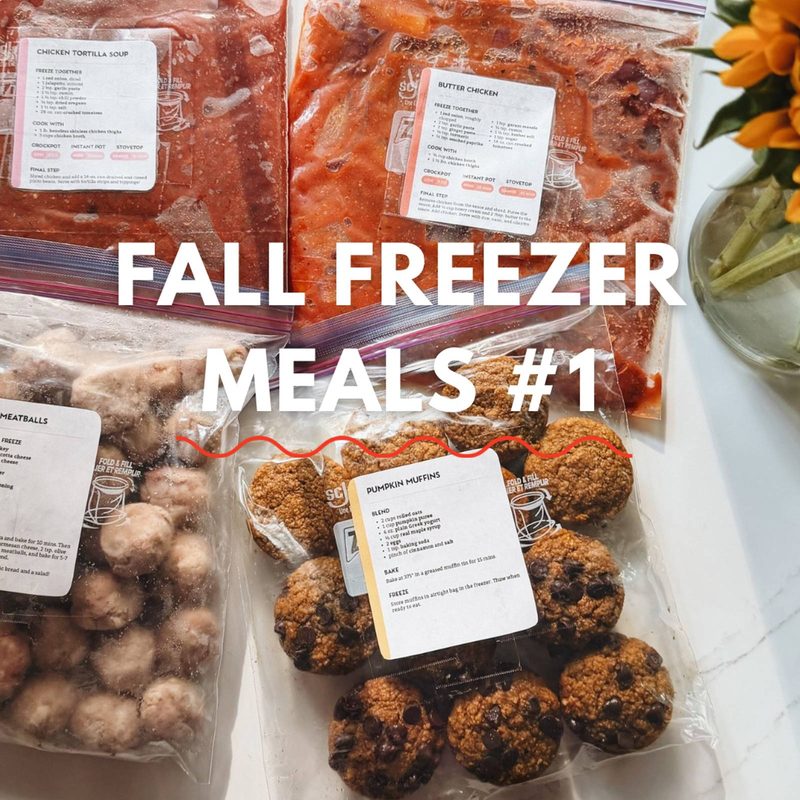 Food, Meat