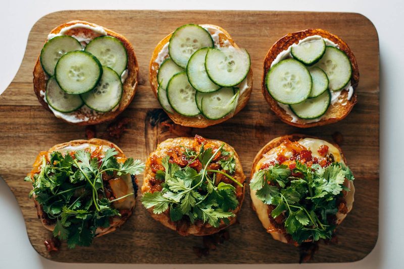 Burger Prep 8