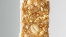 Granola Bar Lembut Terbaik