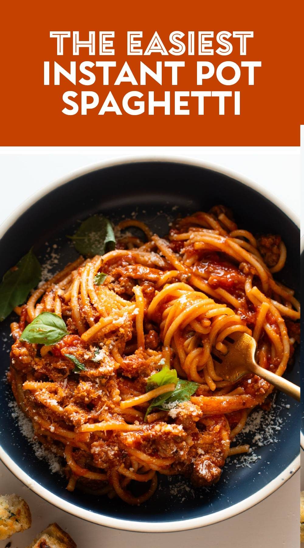 Instant Pot Spaghetti - Image 4