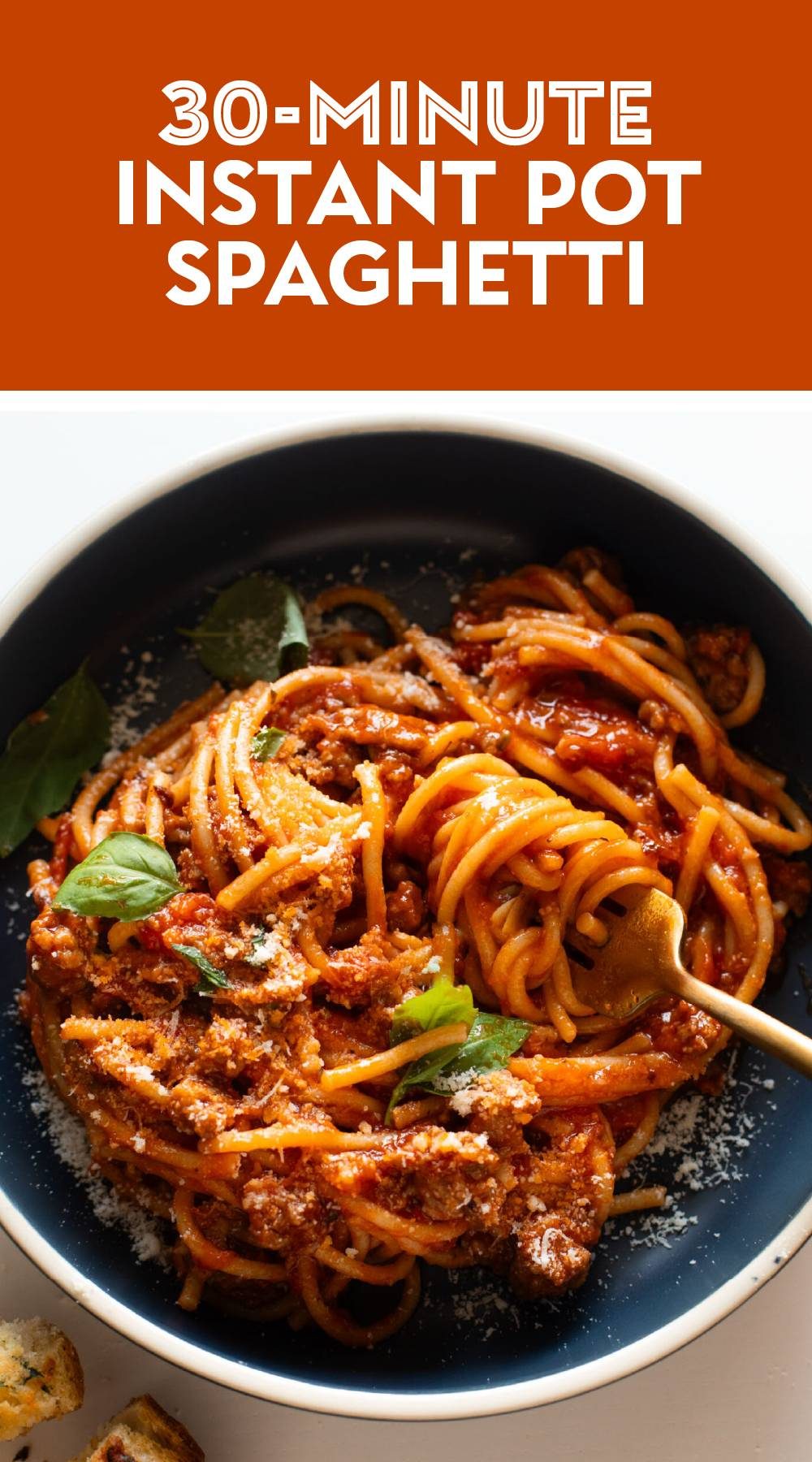 Instant Pot Spaghetti - Image 5