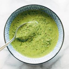 Kale Chimichurri