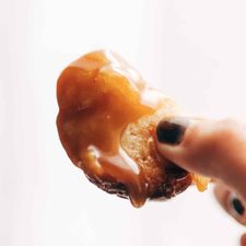 Gooey Caramel Monkey Bread