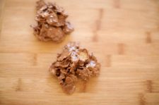 Kelompok Nutella dan Selai Kacang