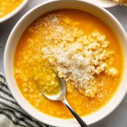 Bowl, Soup Bowl, Food