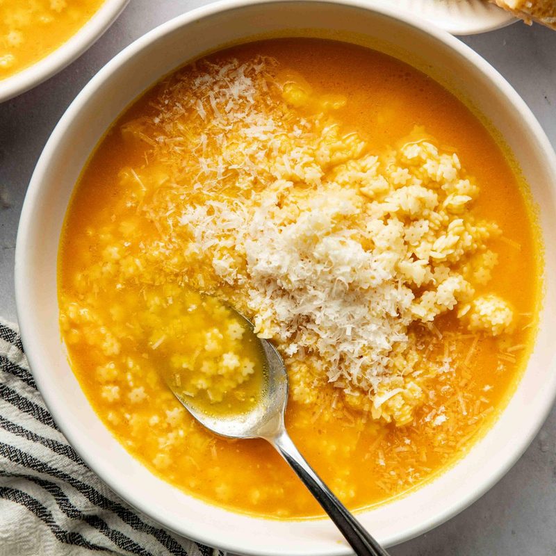 Bowl, Soup Bowl, Food