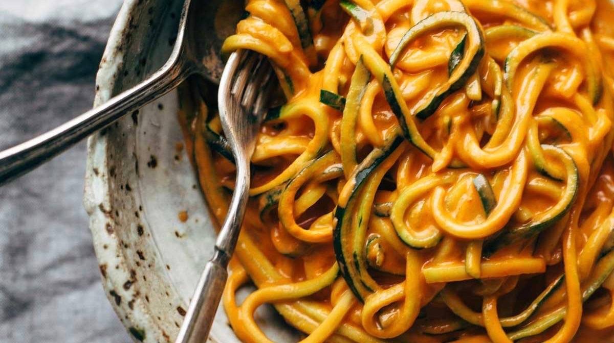 Pasta Lada Merah Panggang Bawang Putih Krim