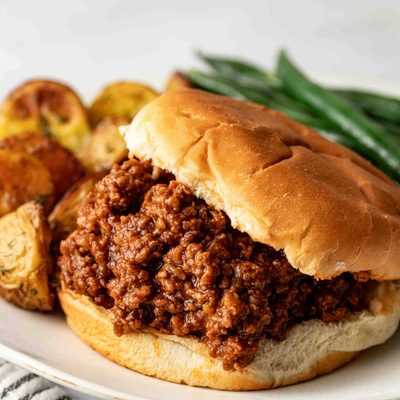 Burger, Food, Food Presentation