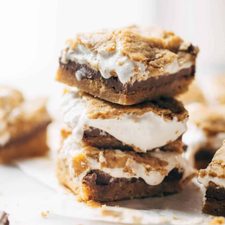 Best S'mores Bars