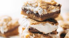 Bar S'mores Terbaik