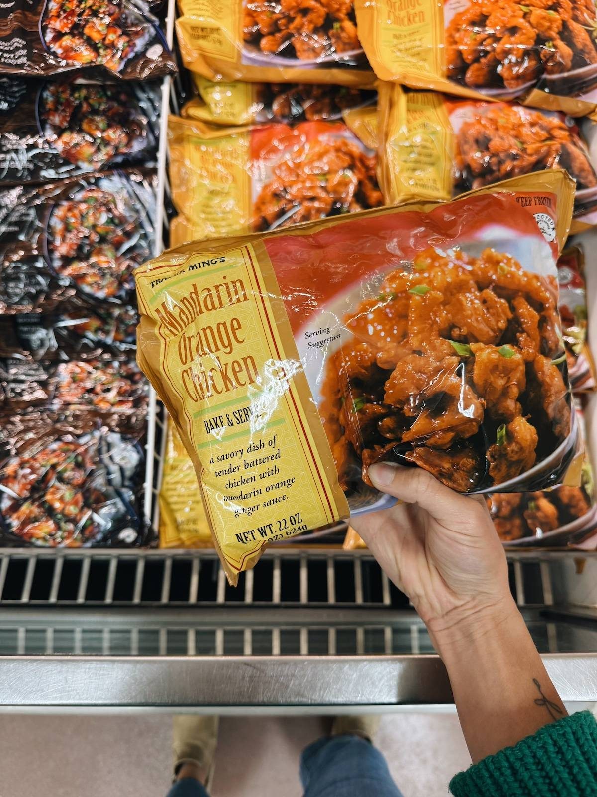 33 things you absolutely need to be buying at trader joes?tp image id=95887