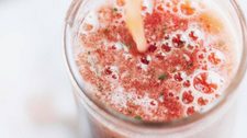 Smoothie Semangka Terbaik di Dunia