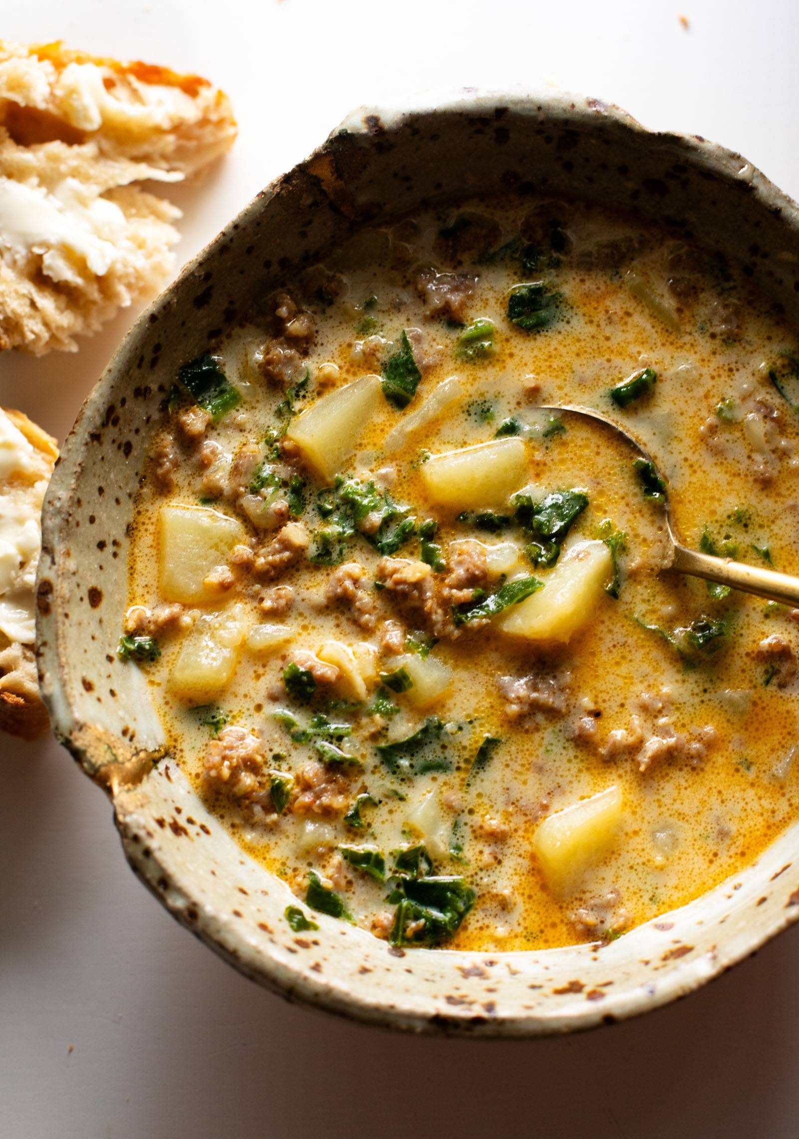 Zuppa Toscana