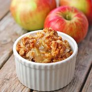A picture of Classic Apple Crisp