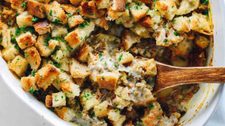 Chicken Wild Rice Casserole