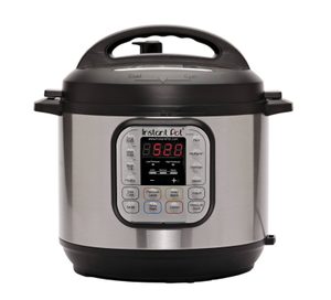 A picture of Instant Pot, 6 Qt