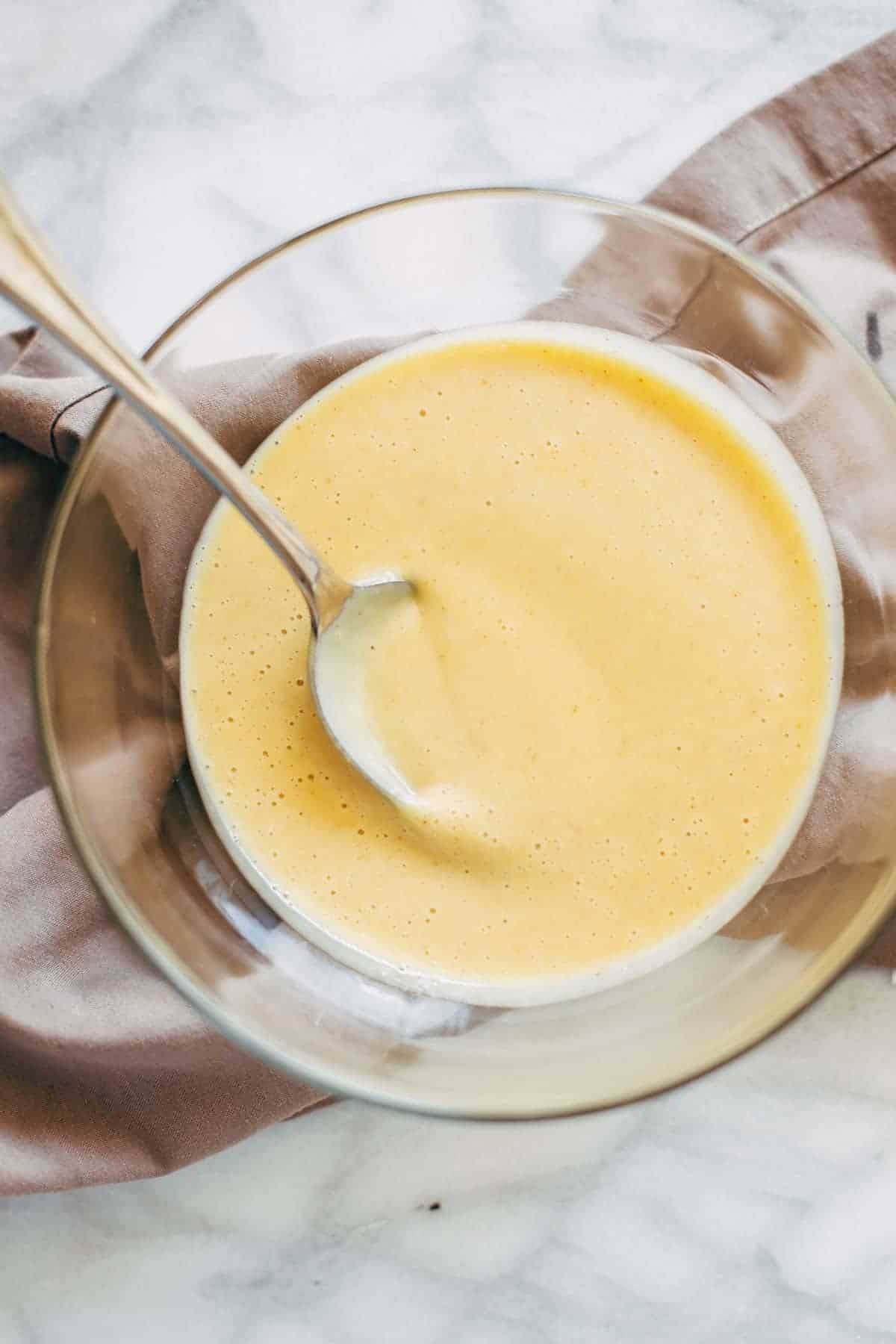 5 Minute Honey Mustard Sauce Recipe - Pinch of Yum 5 Minute Honey Mustard Sauce Recipe - Pinch of Yum