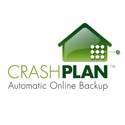 CrashPlan