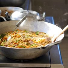 Filipino Pancit-image