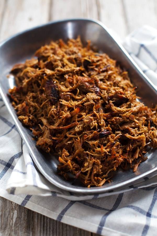 12 Easy Recipes You Can Make in a Slow Cooker - Pinch of Yum