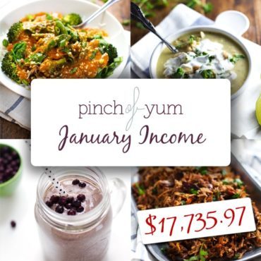 Income and Traffic Report - $17,735.97