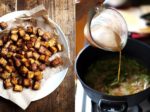 Honey Ginger Tofu and Veggie Stir Fry Recipe - Pinch of Yum