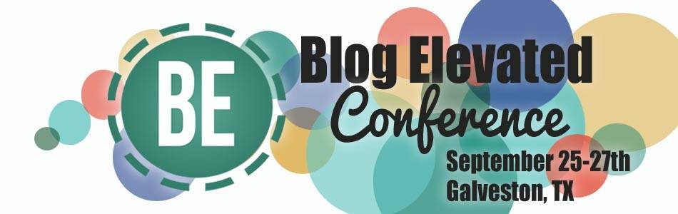 Blog Elevated Conference.