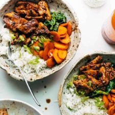 5 Ingredient Spicy Pork-image