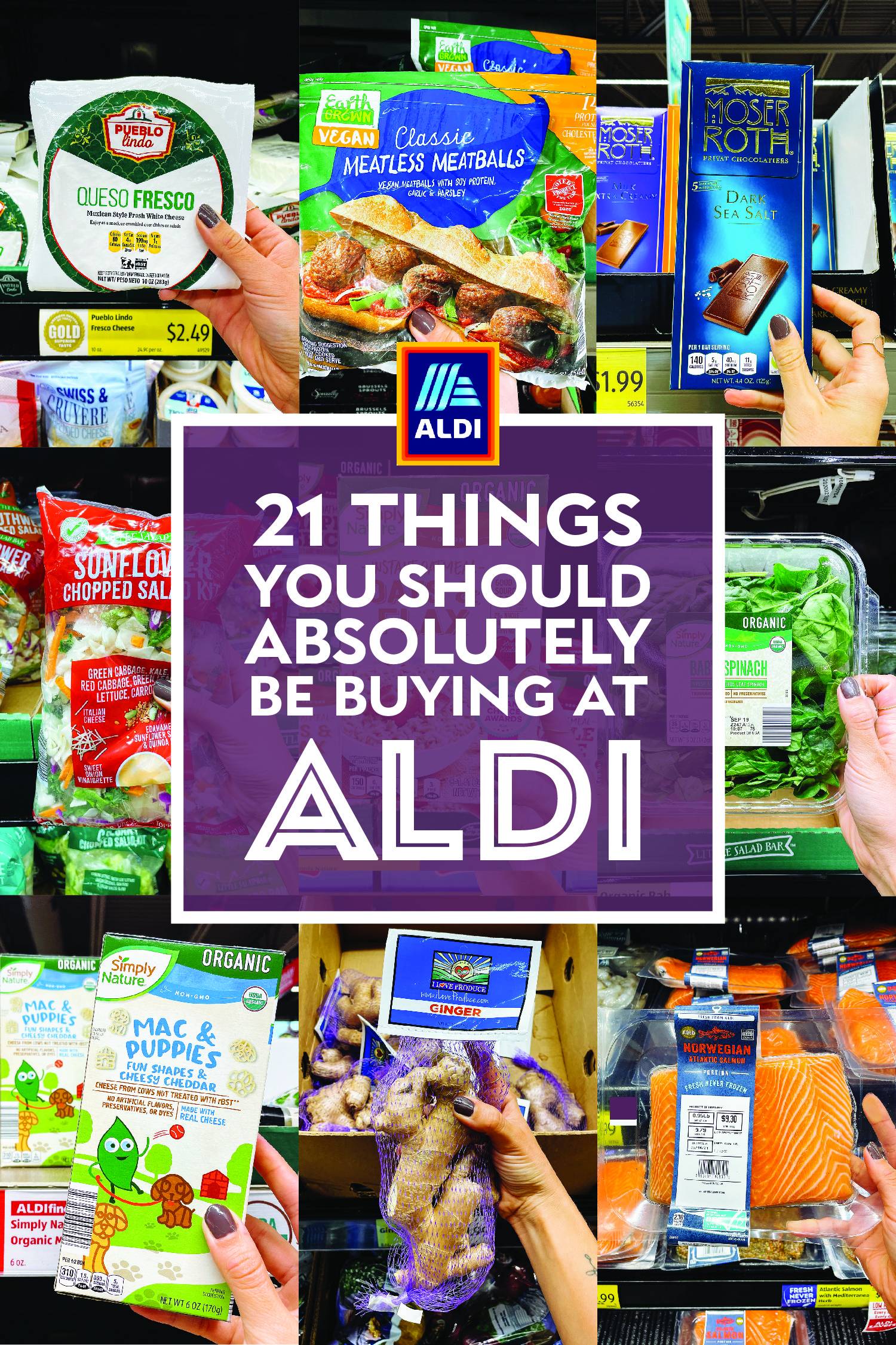 Aldi Sells Pods That Help You Save Fruits And Veggies